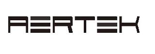 AERTEK logo