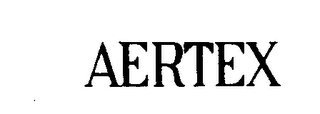 AERTEX logo