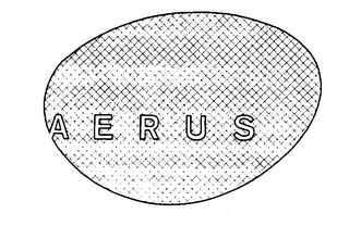 AERUS logo