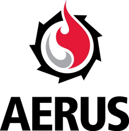 AERUS logo