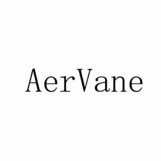 AERVANE logo