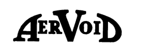 AERVOID logo