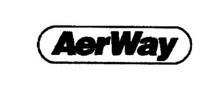 AERWAY logo