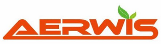 AERWIS logo