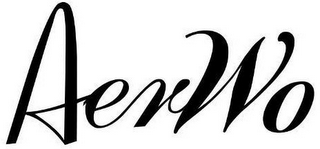 AERWO logo