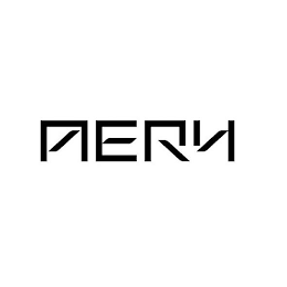 AERY logo