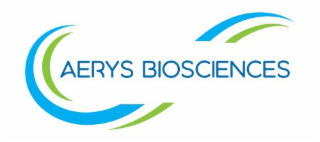 AERYS BIOSCIENCES logo