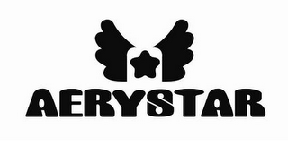 AERYSTAR logo