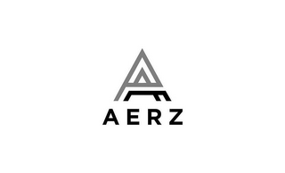AERZ logo