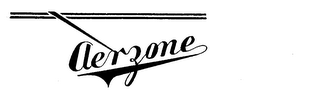 AERZONE logo