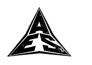 AES logo