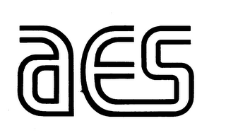 AES logo
