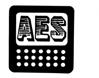 AES logo