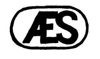 AES logo