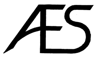 AES logo
