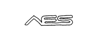 AES logo