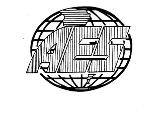 AES logo