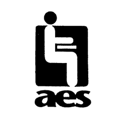 AES logo