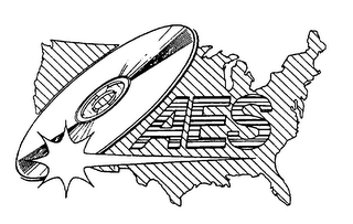 AES logo