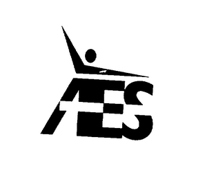 AES logo