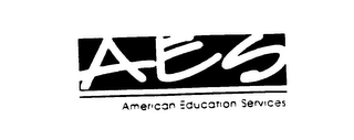 AES logo