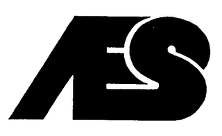 AES logo