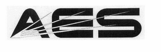 AES logo