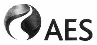 AES logo