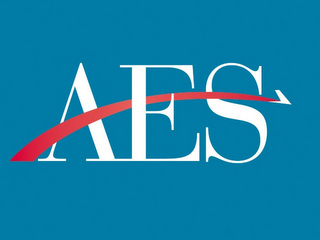 AES logo