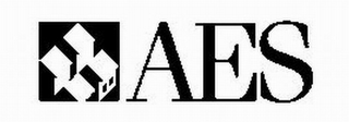 AES logo