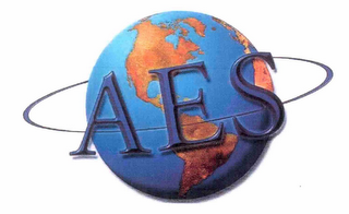 AES logo