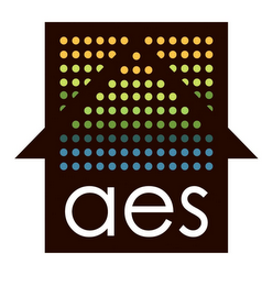 AES logo
