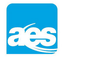 AES logo