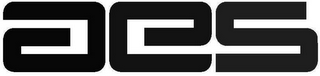AES logo