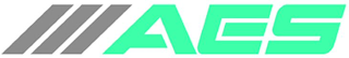 AES logo