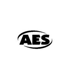 AES logo