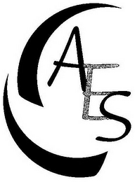 AES logo