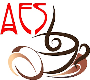 AES logo