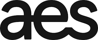 AES logo