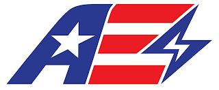 AES logo