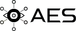 AES logo
