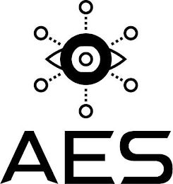 AES logo