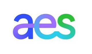 AES logo