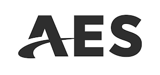 AES logo