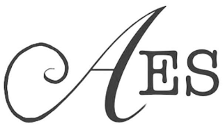 AES logo