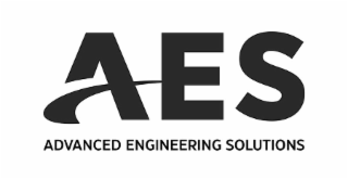 AES ADVANCED ENGINEERING SOLUTIONS logo