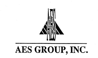 AES GROUP, INC. logo