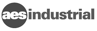 AES INDUSTRIAL logo