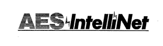AES INTELLINET logo