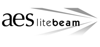AES LITEBEAM logo